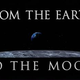 Illustration for article titled Avión Caravionzalez - Episodio II. From the Earth to the Moon